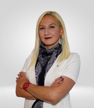 Deniz Gursoy