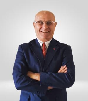 Hasan Avcıoğlu