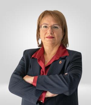 Hikmet Ayşegül TAYLAN