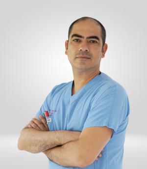 Necmi Bayraktar