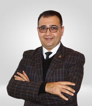 Vüsal Bağırov