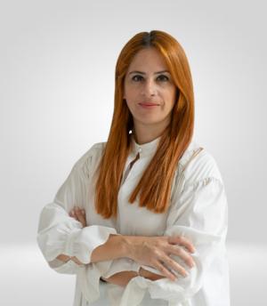 Zehra Babutsalı ALPLER