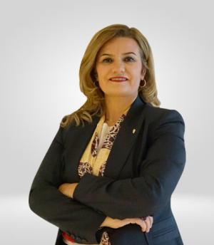 Emine Özel - Staff Size