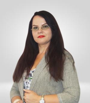 Georgina Karadaş - Staff Size