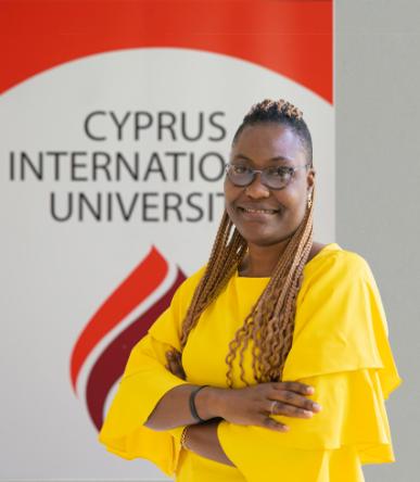 Christina Ogechi DENNIS