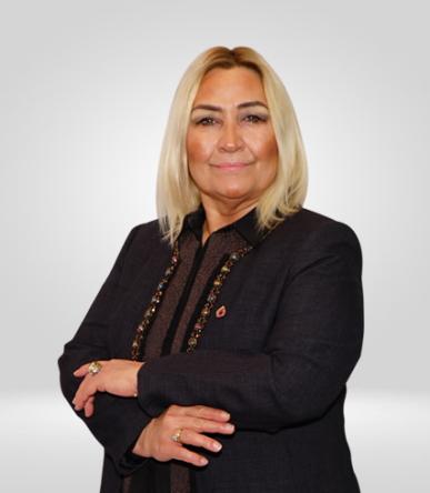 Belgin Parlakyıldız