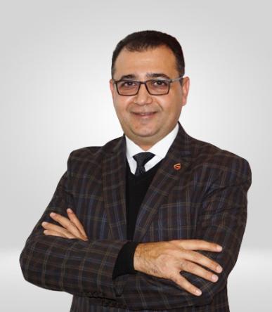 Vüsal Bağırov