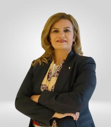 Emine Özel - Staff Size