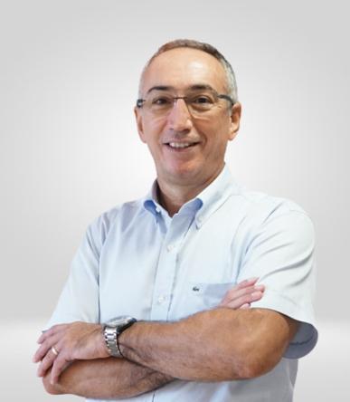 Ayhan Dağ - Staff Size