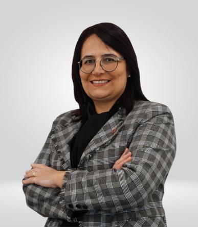 Zehra Borataş