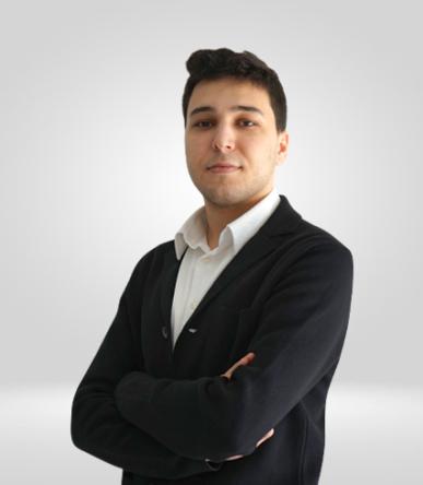 MEHMET EGE DEMİRCİ - Staff Size