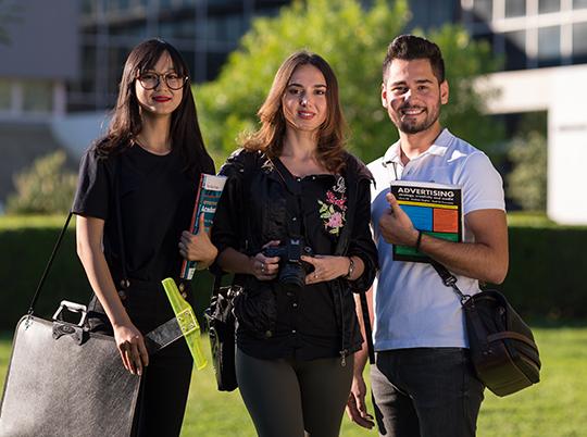 UKÜ KKTC Öğrenci Adayları