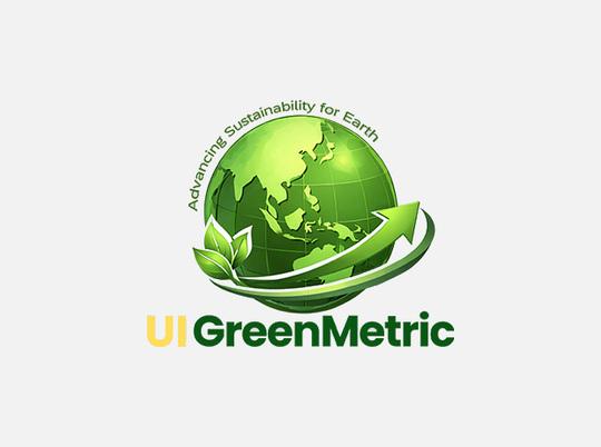 UI GreenMetric World University Rankings