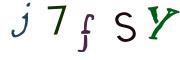 Resimli CAPTCHA