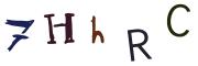Resimli CAPTCHA