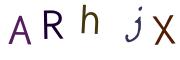 Resimli CAPTCHA