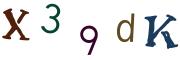 Resimli CAPTCHA