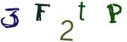 Resimli CAPTCHA