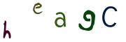 Resimli CAPTCHA