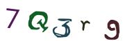 Resimli CAPTCHA