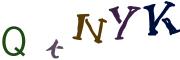 Resimli CAPTCHA