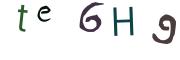 Resimli CAPTCHA