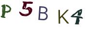 Resimli CAPTCHA
