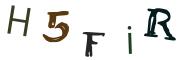 Resimli CAPTCHA