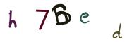 Resimli CAPTCHA