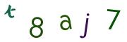 Resimli CAPTCHA