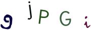 Resimli CAPTCHA