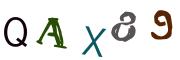 Resimli CAPTCHA
