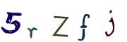 Resimli CAPTCHA