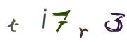 Resimli CAPTCHA