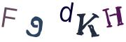Resimli CAPTCHA