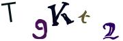 Resimli CAPTCHA